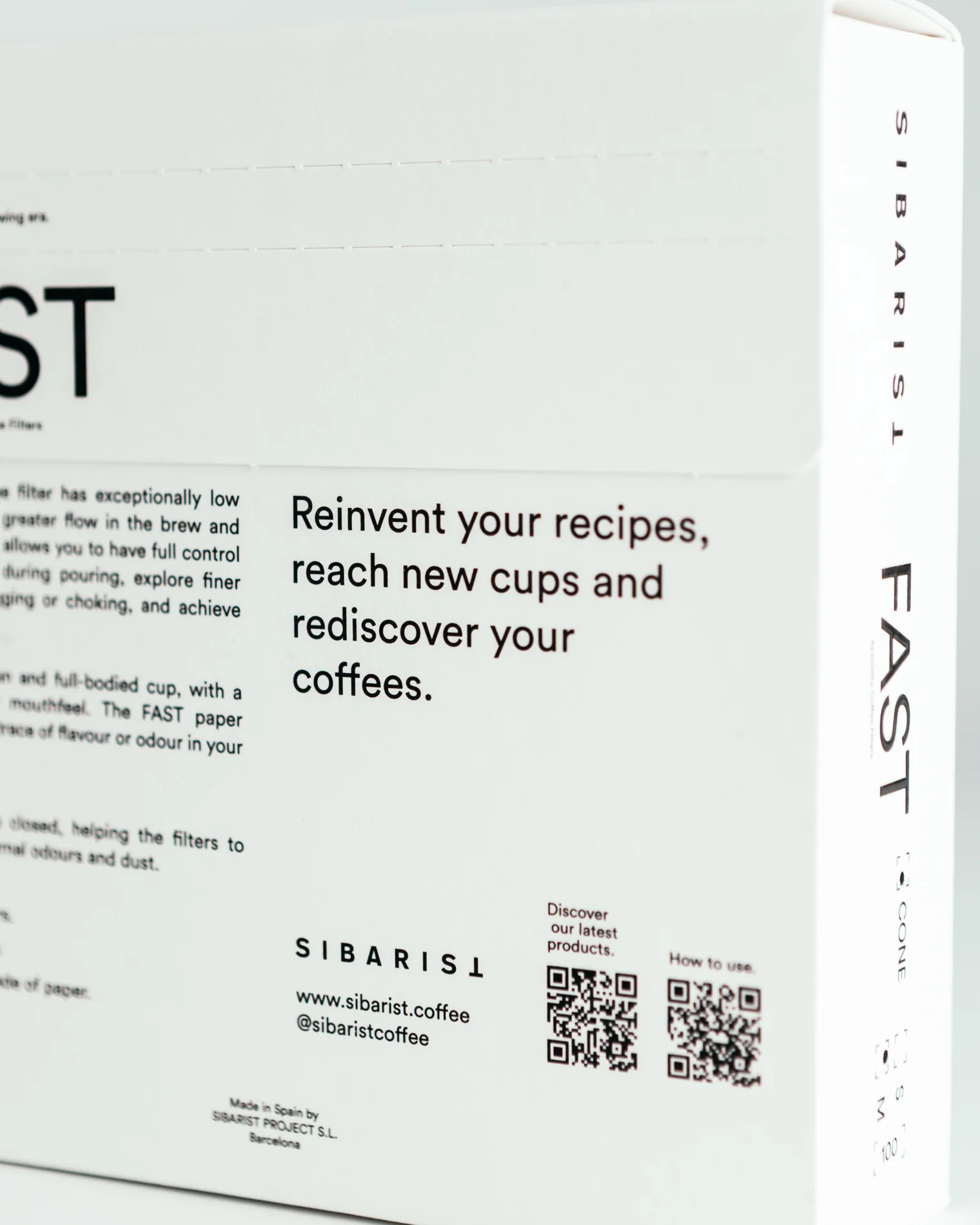 Sibarist FAST Filters - Image 3