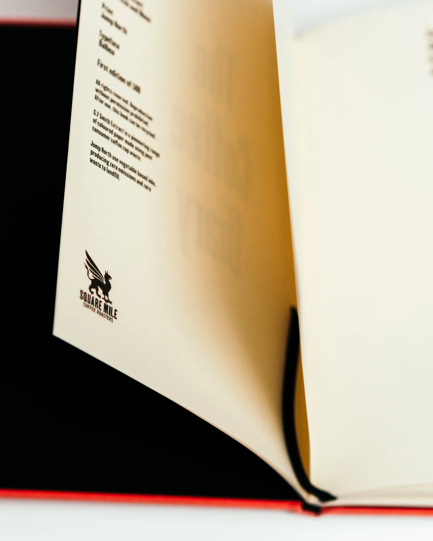 The Coffee Diary - Image 3